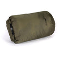 SnugPak Dri-Sak Packing Bag 8L Waterproof Roll Top Buckle Closure Olive