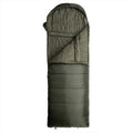 Snugpak Navigator Winter Sleeping Bag Isofibre Insulation Right Side Zipper