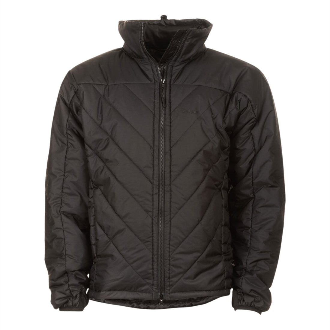 Snugpak SJ3 Insulated Tactical Jacket Softie Premier Lightweight Black