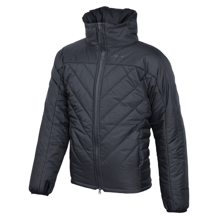 Snugpak SJ9 Insulated Jacket Softie Premier Extreme Cold Weather Black - GoMilitar
