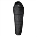Snugpak Sleeper Expedition Winter Sleeping Bag Extreme Cold -17 Mummy Black - GoMilitar