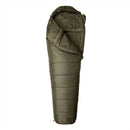 Snugpak Sleeper Lite Sleeping Bag -10 Warm Lightweight Mummy Hood Olive - GoMilitar