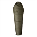 Snugpak Sleeper Lite Sleeping Bag -10 Warm Lightweight Mummy Hood Olive - GoMilitar