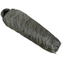 Snugpak Sleeping Bag Sleeper Lite IsoFibre Filling Easy Transport OD Green - GoMilitar