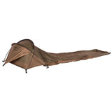 Snugpak Stratosphere Bivvi Bag One Person Water Proof Compact Shelter Coyote