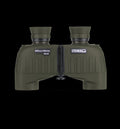 Steiner Binoculars Military Marine 10x25 Olive Rugged Auto Focus Hunting Optics