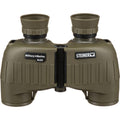 Steiner Binoculars Military Marine 8x25 Olive Rugged Auto Focus Hunting Optics