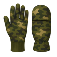 Surplus Gloves & Mittens