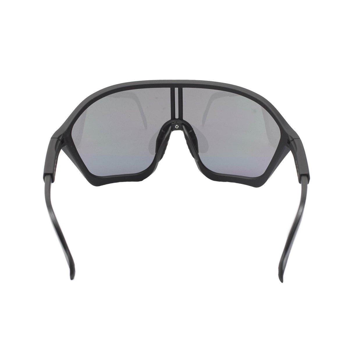 SWISS EYE Full frame goggles UV protection wide shooting glasses spare lenses