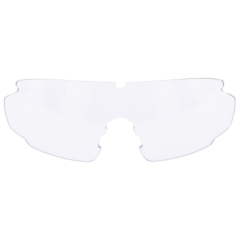Swisseye BLACKHAWK PRO Tactical Glasses Black Frame Interchangeable Lenses