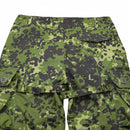 TACGEAR Brand Danish Military style field cargo combat pants M84 camo ripstop - GoMilitar