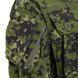 TACGEAR Brand Danish Military style smock jacket ripstop commando M84 camouflage