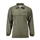 TACGEAR Brand wind shirt lightweight ripstop camping hiking outdoor smock olive - GoMilitar