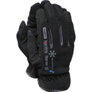 TAMREX TouchGrip Winter Gloves Waterproof Insulated Touch Screen Black - GoMilitar