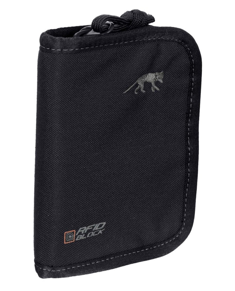 Tasmanian Tiger Tactical RFID Blocking Wallet Cordura Secure Military EDC Gear - GoMilitar