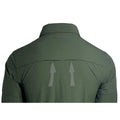 TEXAR long-sleeve military shirt slim fit durable garment classic army shirts