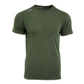 TEXAR military wear base layer short sleeve undershirt tactical troops underwear