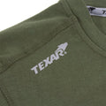 TEXAR military wear base layer short sleeve undershirt tactical troops underwear