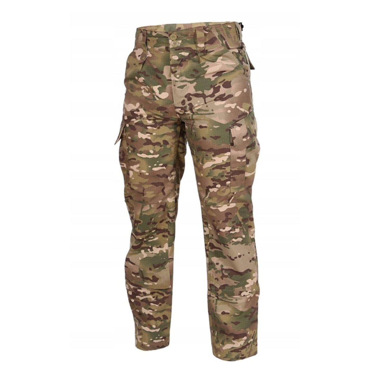 TEXAR WZ10 field combat pants durable ripstop reinforced trousers military grade