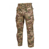 TEXAR WZ10 field combat pants durable ripstop reinforced trousers military grade