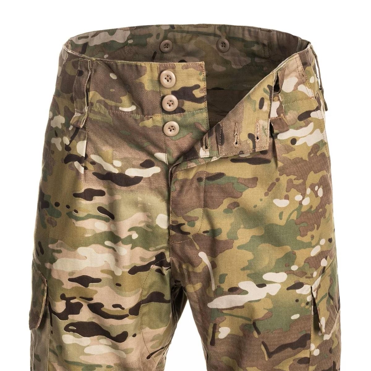 TEXAR WZ10 field combat pants durable ripstop reinforced trousers military grade