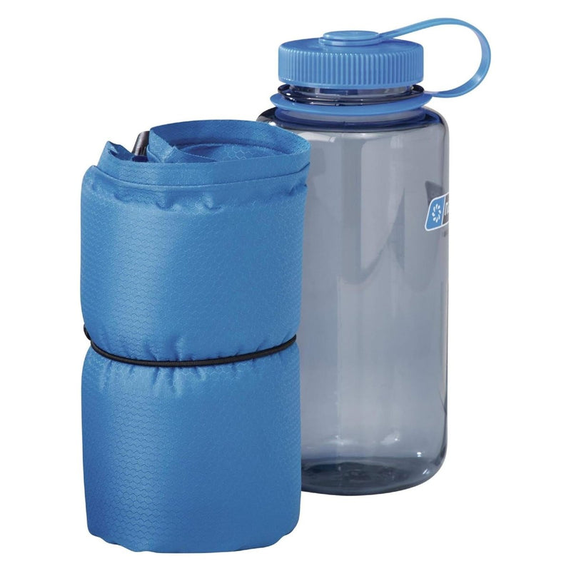 Therm - a - Rest Lite Self Inflating Compact Camping Mat Lightweight Camping Blue - GoMilitar