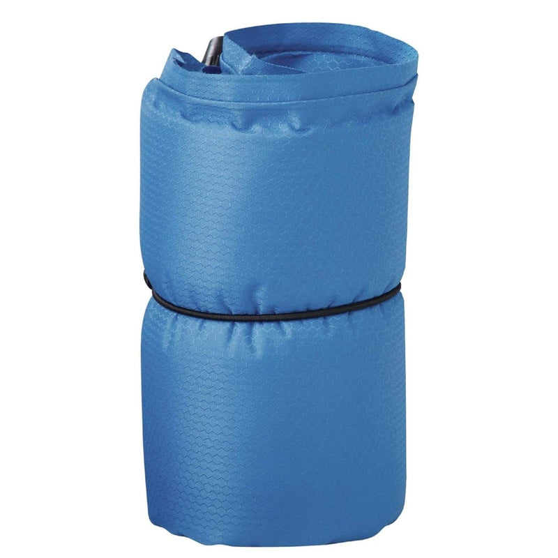 Therm - a - Rest Lite Self Inflating Compact Camping Mat Lightweight Camping Blue - GoMilitar