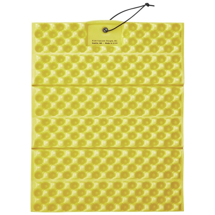 Therm - a - Rest Z Seat Camping Mat Lightweight Compact Durable Camping Polyester - GoMilitar