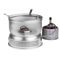 Trangia portable lightweight stove set 1.75L compact cookware camping outdoor
