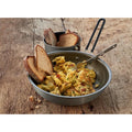 Trek'N Eat Breakfast meal Scrambled Eggs Dehydrated hiking outdoor food