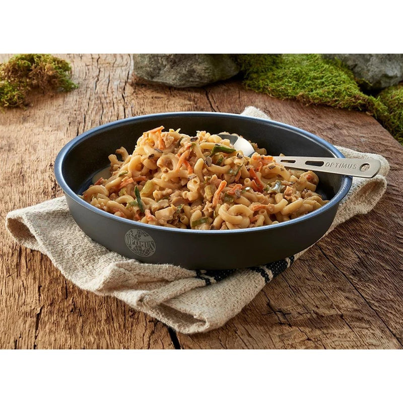 Trek'N Eat Vegetarian meal Wild Mushrooms Dehydrated survival outdoor food