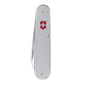 Victorinox Alox Bantam Multi Tool Knife 5 Function Slim EDC Tool Gray
