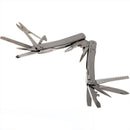 Victorinox Swiss Tool Spirit X Multi Tool 24 Functions Leather Sheath EDC - GoMilitar