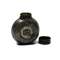 WWII period Genuine Finnish army oiler bottle Cleaning kit