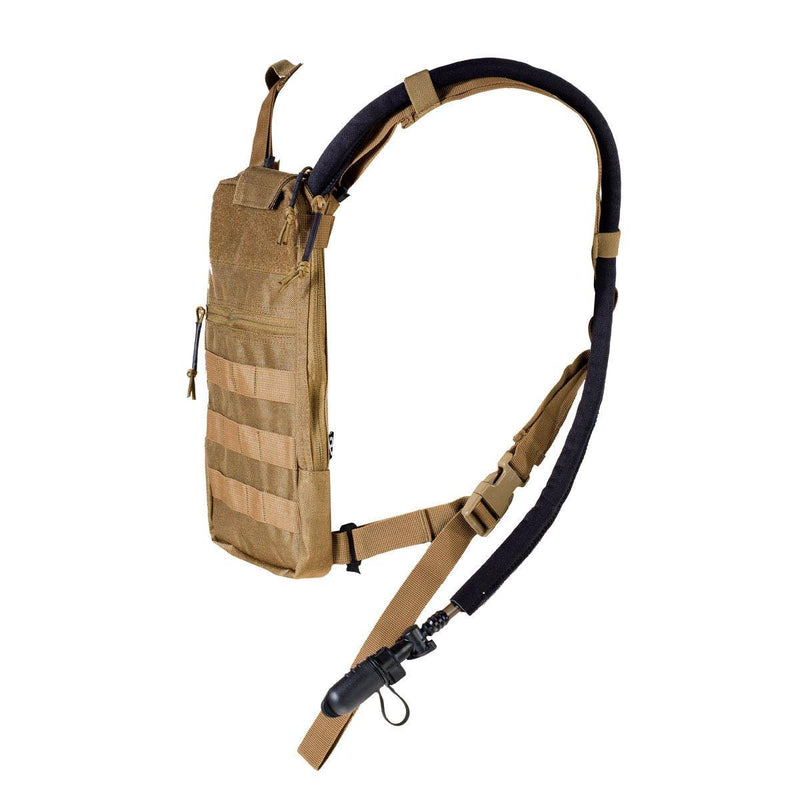 A.Blochl TF2 Hydropack water backpack 1.5liters hydration bag