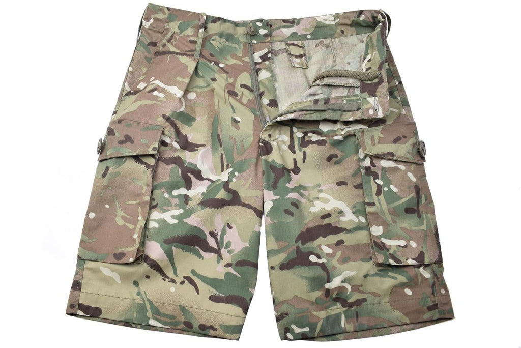 BRITISH Shorts MTP Original | MILITARY RANGE - Foto 8